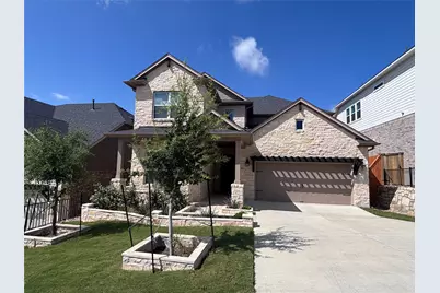 713 Coppell Court, Leander, TX 78641 - Photo 2