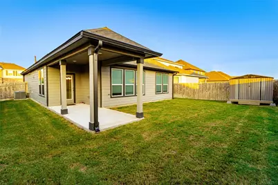 211 Summit Drive, Lockhart, TX 78644 - Photo 26