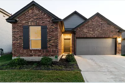 211 Summit Drive, Lockhart, TX 78644 - Photo 2