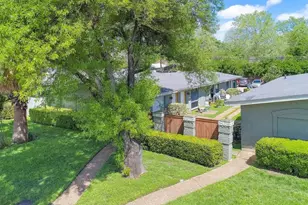 612 W 51st St, Austin, TX 78751 - Photo 1