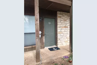 4701 Red River Street #101, Austin, TX 78751 - Photo 1