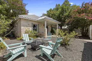 234 Loring, Stonewall, TX 78671 - Photo 4