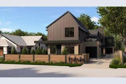 3608 Thompson Street #1, Austin, TX 78702 - Photo 2