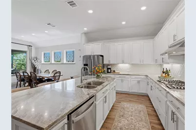 112 Mountain Lion Road, Georgetown, TX 78628 - Photo 18