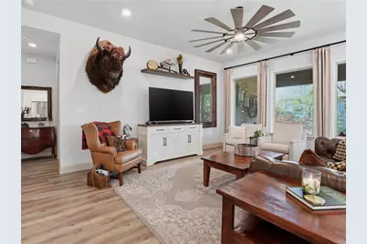 112 Mountain Lion Road, Georgetown, TX 78628 - Photo 12