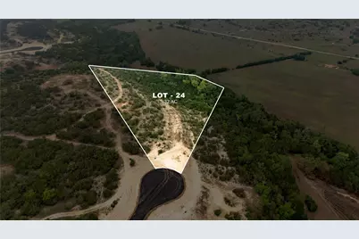 Lot 24 Ranch Road 165, Blanco, TX 78606 - Photo 1