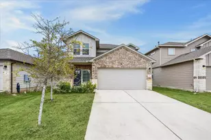 724 Aster Pl, Bastrop, TX 78602 - Photo 1