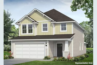 2716 Derwent Drive, Pflugerville, TX 78660 - Photo 1