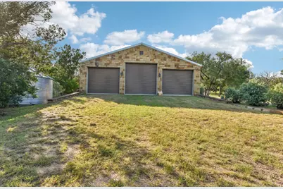 259 Chimney Cove Drive, Marble Falls, TX 78654 - Photo 38