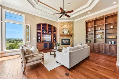 259 Chimney Cove Drive, Marble Falls, TX 78654 - Photo 24
