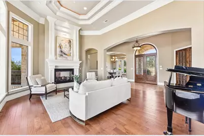259 Chimney Cove Drive, Marble Falls, TX 78654 - Photo 6