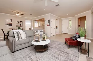 111 Camp Dr, Georgetown, TX 78633 - Photo 2