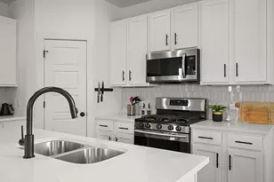 5160 N A.W. Grimes Blvd, Round Rock, TX 78665 - Photo 8