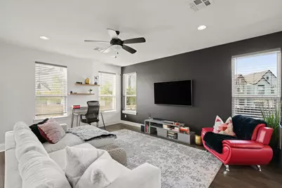 5160 N A W Grimes Boulevard #125, Round Rock, TX 78665 - Photo 4