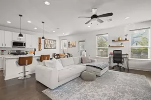 5160 N A.W. Grimes Blvd, Round Rock, TX 78665 - Photo 1