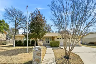 1007 Lime Rock Dr, Round Rock, TX 78681 - Photo 2