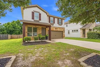 5645 Porano Circle, Round Rock, TX 78665 - Photo 2