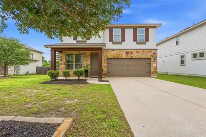 5645 Porano Circle, Round Rock, TX 78665 - Photo 1