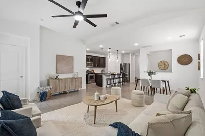 5645 Porano Circle, Round Rock, TX 78665 - Photo 4