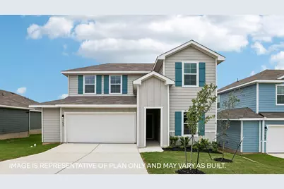 291 Palestine Trail, Kyle, TX 78640 - Photo 1