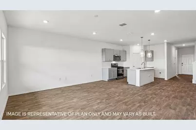 291 Palestine Trail, Kyle, TX 78640 - Photo 12
