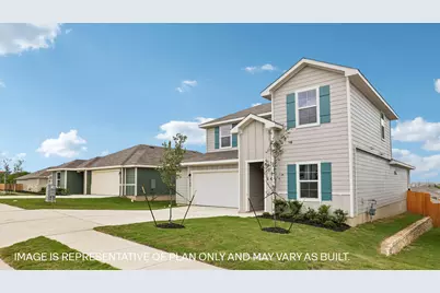 291 Palestine Trail, Kyle, TX 78640 - Photo 4