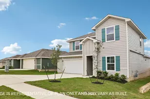 291 Palestine Trl, Kyle, TX 78640 - Photo 4