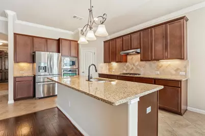 108 Phil Mickelson Court, Round Rock, TX 78664 - Photo 8