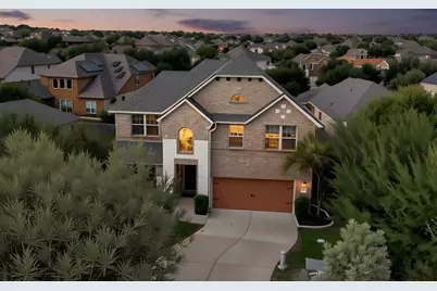 108 Phil Mickelson Court, Round Rock, TX 78664 - Photo 2