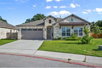 3921 Tavarez Street, Round Rock, TX 78681 - Photo 1