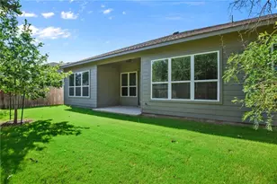 3921 Tavarez St, Round Rock, TX 78681 - Photo 2