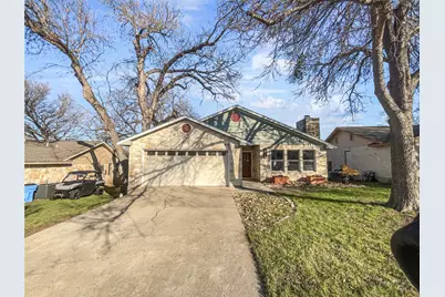 1516 Gatlinburg Drive, Pflugerville, TX 78660 - Photo 1