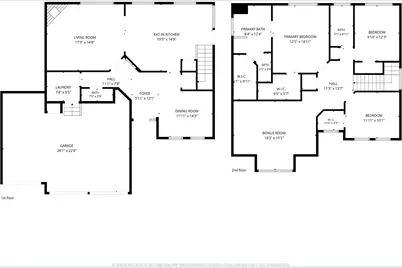 12506 Canyon Glen Drive, Austin, TX 78732 - Photo 8