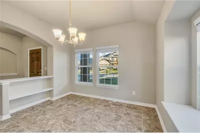 8233 Arezzo Drive, Round Rock, TX 78665 - Photo 4