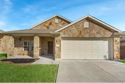 8233 Arezzo Drive, Round Rock, TX 78665 - Photo 1