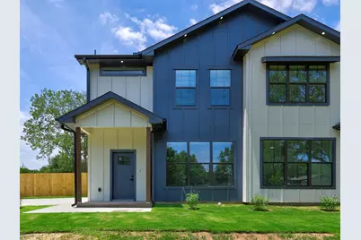 230 Brown St #A, Elgin, TX 78621 - Photo 2
