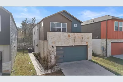 7103 Terrazzo Cottage Lane #33, Austin, TX 78744 - Photo 2