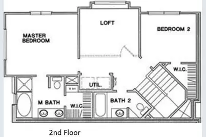 1310 W Parmer Lane #1503, Austin, TX 78727 - Photo 26
