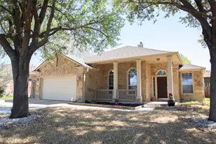 2121 Settlers Park Loop, Round Rock, TX 78665 - Photo 1