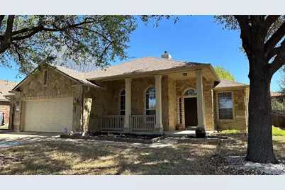 2121 Settlers Park Loop, Round Rock, TX 78665 - Photo 1
