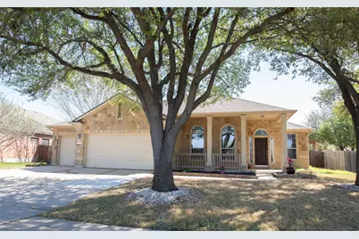 2121 Settlers Park Loop, Round Rock, TX 78665 - Photo 2