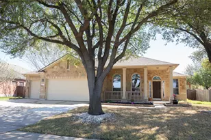 2121 Settlers Park Loop, Round Rock, TX 78665 - Photo 2