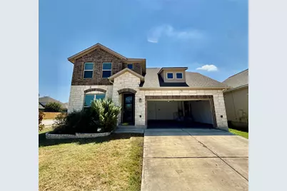 17113 Antioch Avenue, Pflugerville, TX 78660 - Photo 1