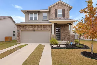 120 Monterey Oak Trail, Georgetown, TX 78628 - Photo 2