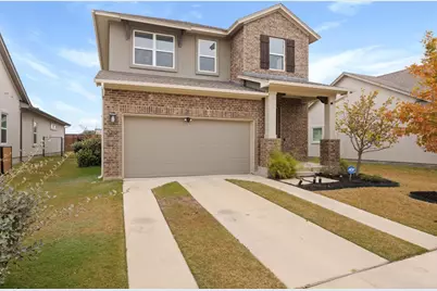 120 Monterey Oak Trail, Georgetown, TX 78628 - Photo 2