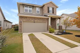 120 Monterey Oak Trl, Georgetown, TX 78628 - Photo 2