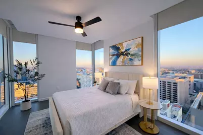 313 W 17th Street #2301, Austin, TX 78701 - Photo 4