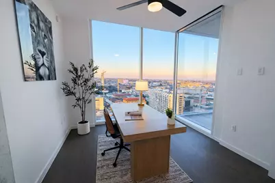 313 W 17th Street #2301, Austin, TX 78701 - Photo 6