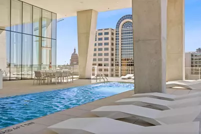 313 W 17th Street #2301, Austin, TX 78701 - Photo 20