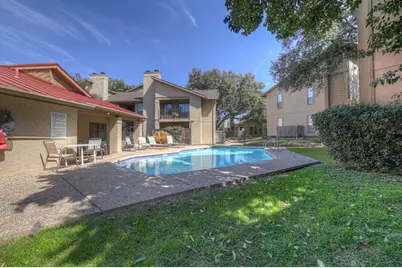 1202 Thorpe Lane #701, San Marcos, TX 78666 - Photo 28